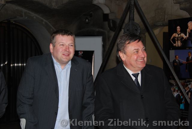 010 Tomaz Lovse, Zoran Jankovic